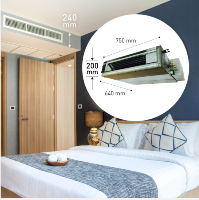 Ducted air conditioner installers Ball Bay QLD